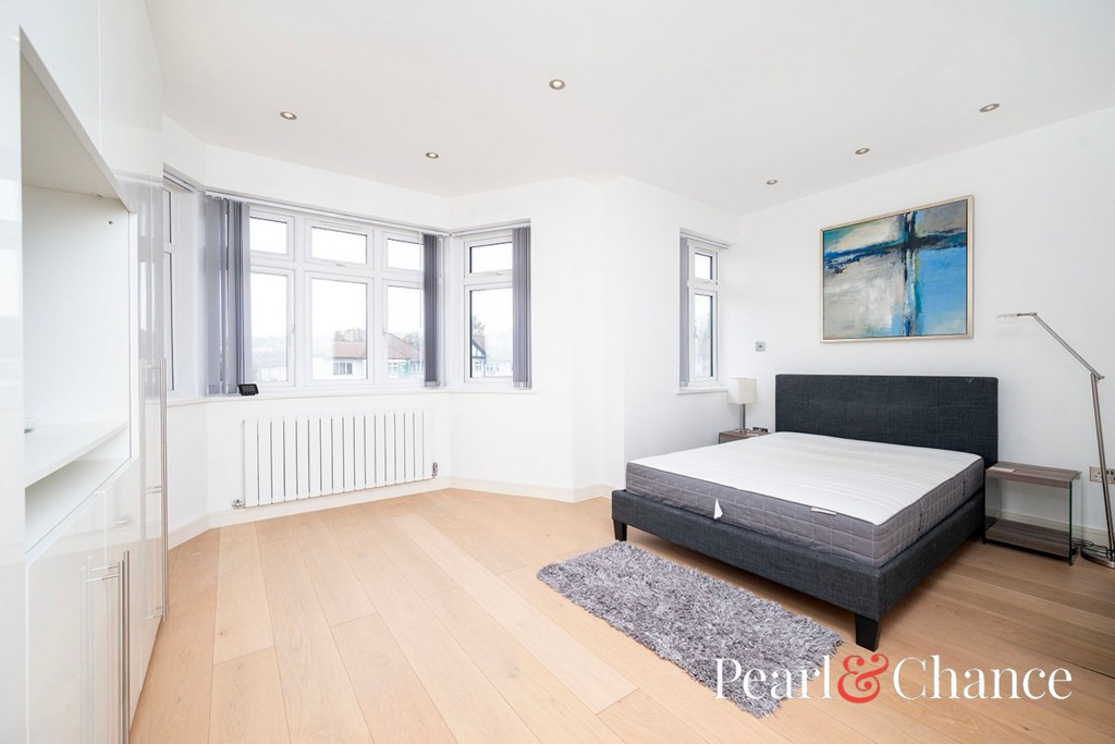 Hendon Way, London, NW2