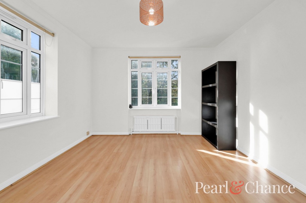 Brook Lodge, North Circular Road, NW11