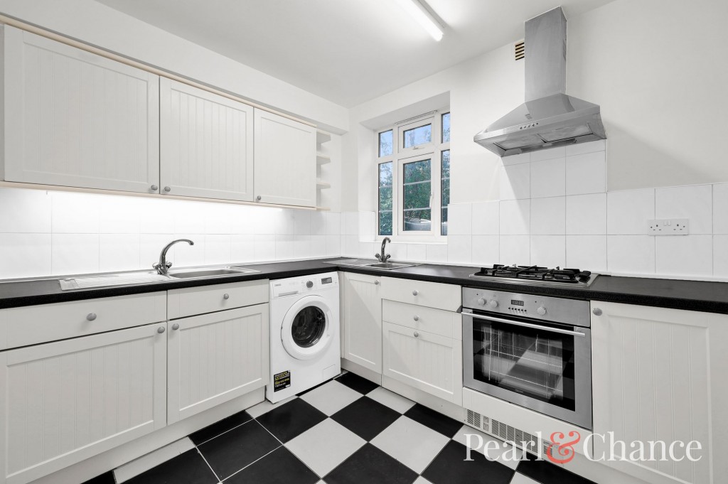 Brook Lodge, North Circular Road, NW11