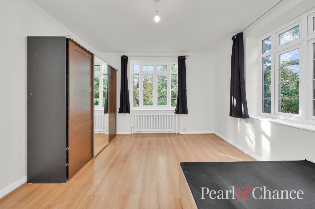 Brook Lodge, North Circular Road, NW11