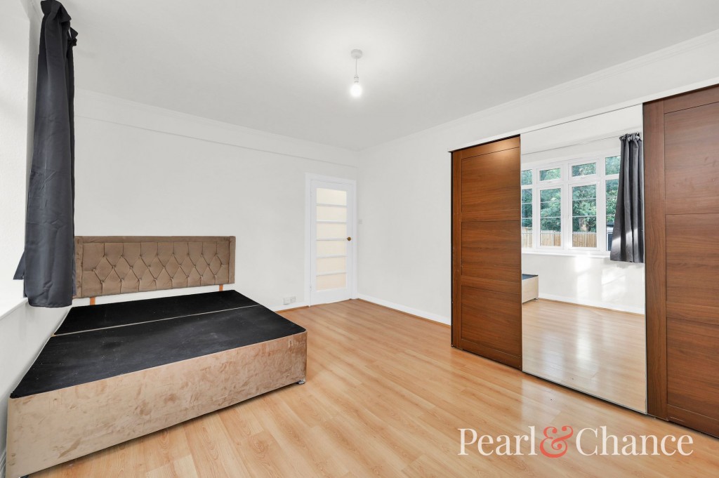 Brook Lodge, North Circular Road, NW11