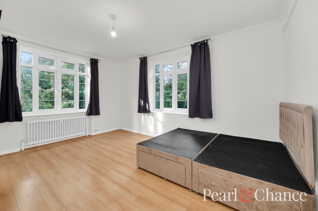 Brook Lodge, North Circular Road, NW11