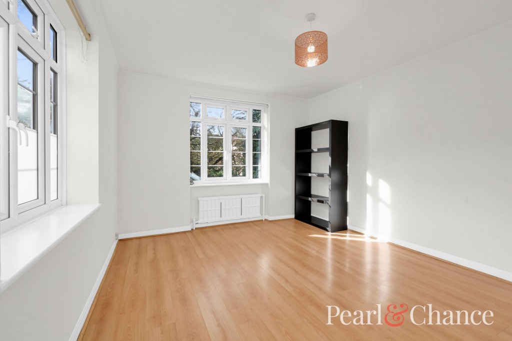 Brook Lodge, North Circular Road, NW11