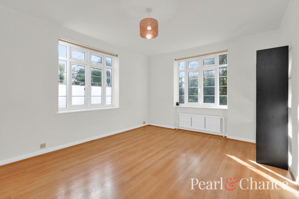 Brook Lodge, North Circular Road, NW11