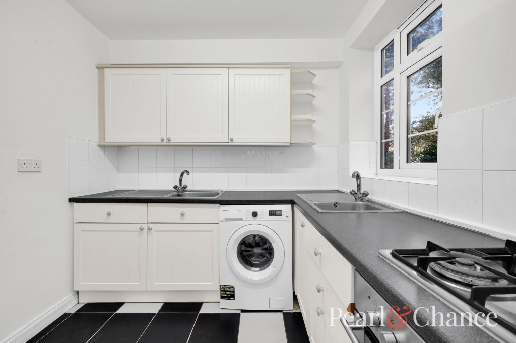 Brook Lodge, North Circular Road, NW11