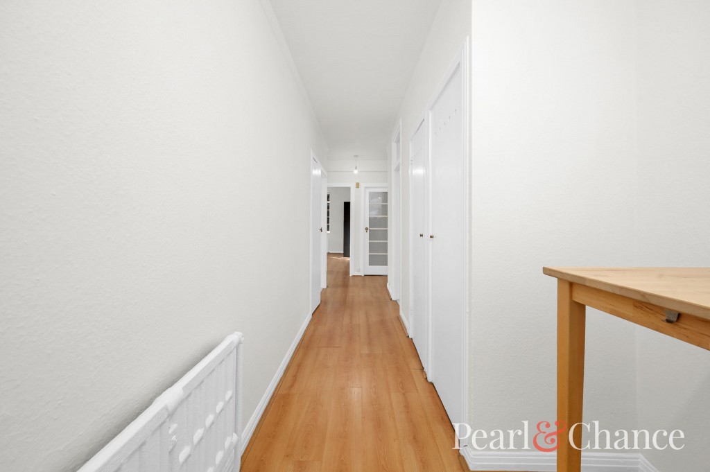 Brook Lodge, North Circular Road, NW11