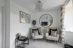 Cherry Tree Road, Whalley, Ribble Valley Lancashire, BB7