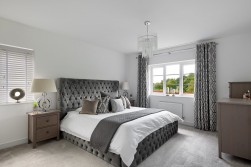Cherry Tree Road, Whalley, Ribble Valley Lancashire, BB7