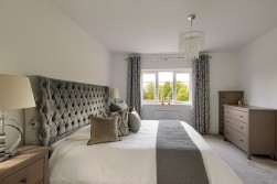Cherry Tree Road, Whalley, Ribble Valley Lancashire, BB7
