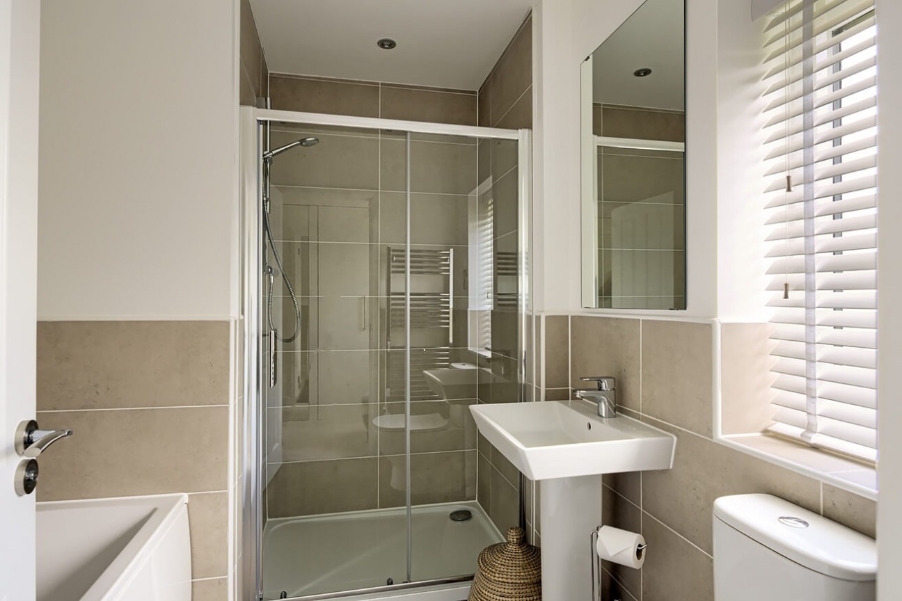Cherry Tree Road, Whalley, Ribble Valley Lancashire, BB7