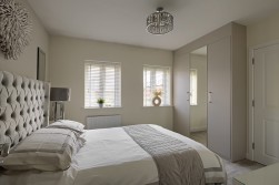Cherry Tree Road, Whalley, Ribble Valley Lancashire, BB7