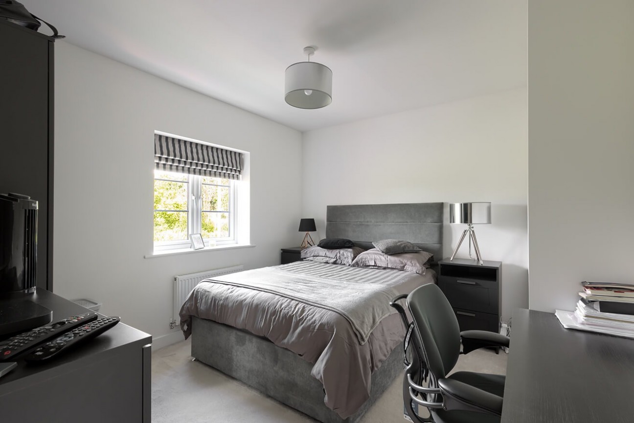 Cherry Tree Road, Whalley, Ribble Valley Lancashire, BB7