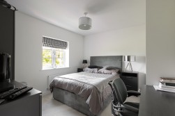 Cherry Tree Road, Whalley, Ribble Valley Lancashire, BB7