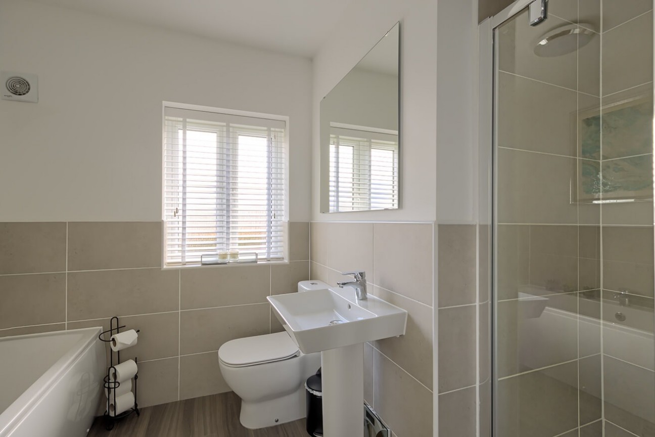 Cherry Tree Road, Whalley, Ribble Valley Lancashire, BB7