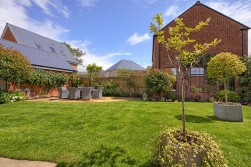 Cherry Tree Road, Whalley, Ribble Valley Lancashire, BB7