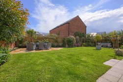 Cherry Tree Road, Whalley, Ribble Valley Lancashire, BB7