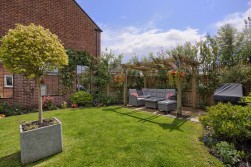 Cherry Tree Road, Whalley, Ribble Valley Lancashire, BB7