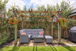 Cherry Tree Road, Whalley, Ribble Valley Lancashire, BB7