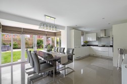 Cherry Tree Road, Whalley, Ribble Valley Lancashire, BB7
