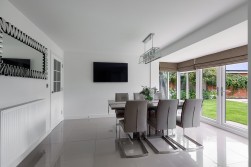 Cherry Tree Road, Whalley, Ribble Valley Lancashire, BB7