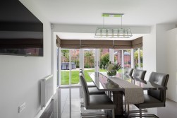 Cherry Tree Road, Whalley, Ribble Valley Lancashire, BB7