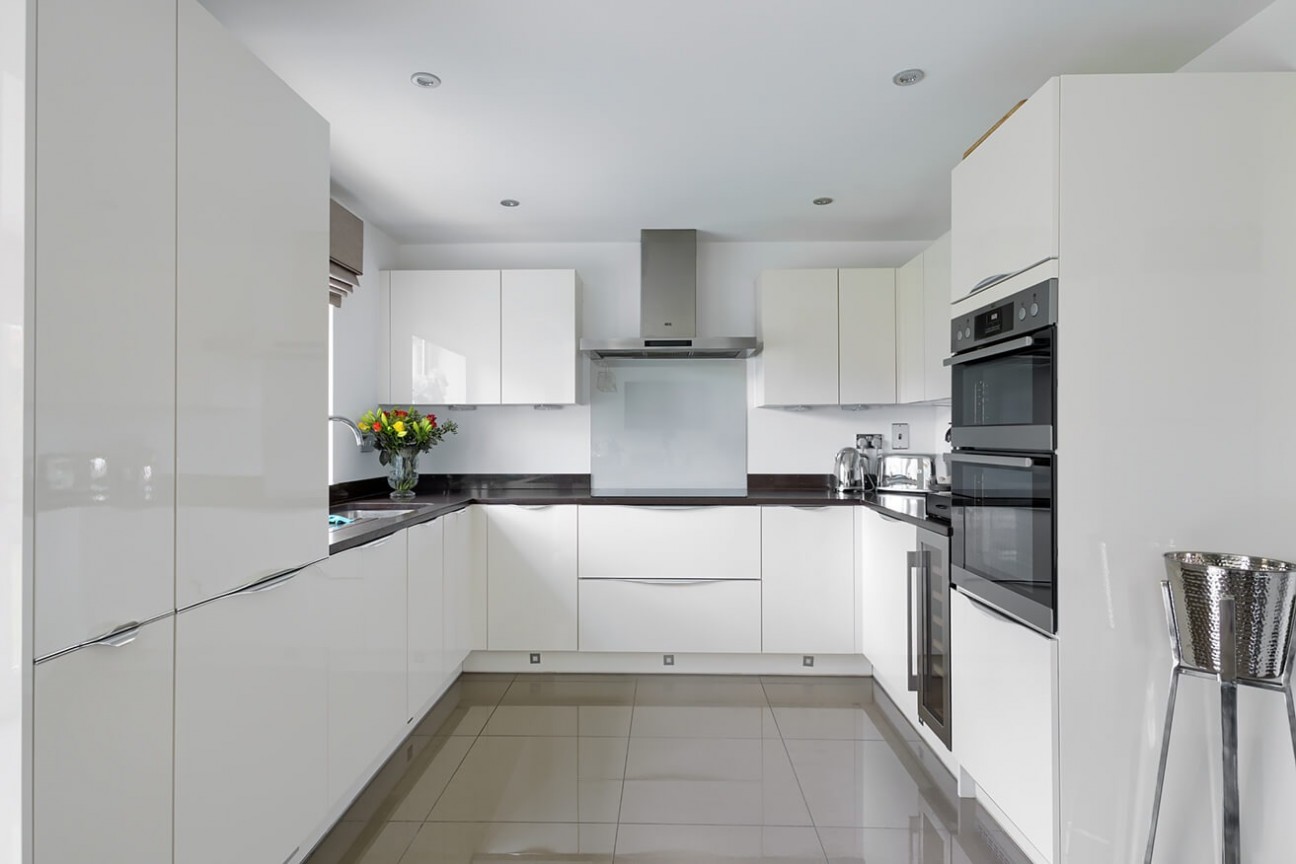 Cherry Tree Road, Whalley, Ribble Valley Lancashire, BB7
