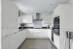 Cherry Tree Road, Whalley, Ribble Valley Lancashire, BB7