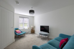 Dogwood Lane, Barrow