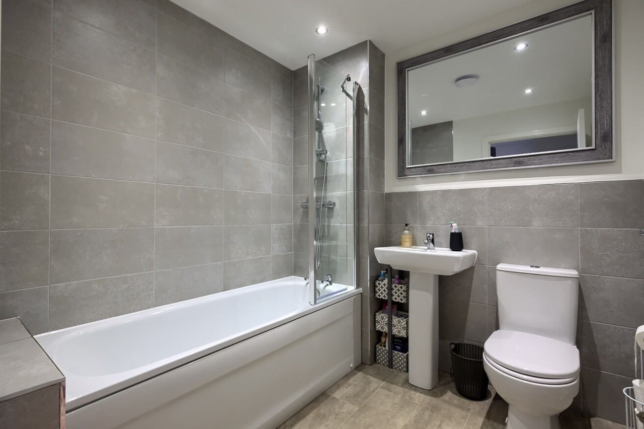 Dogwood Lane, Barrow