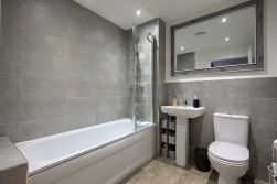 Dogwood Lane, Barrow