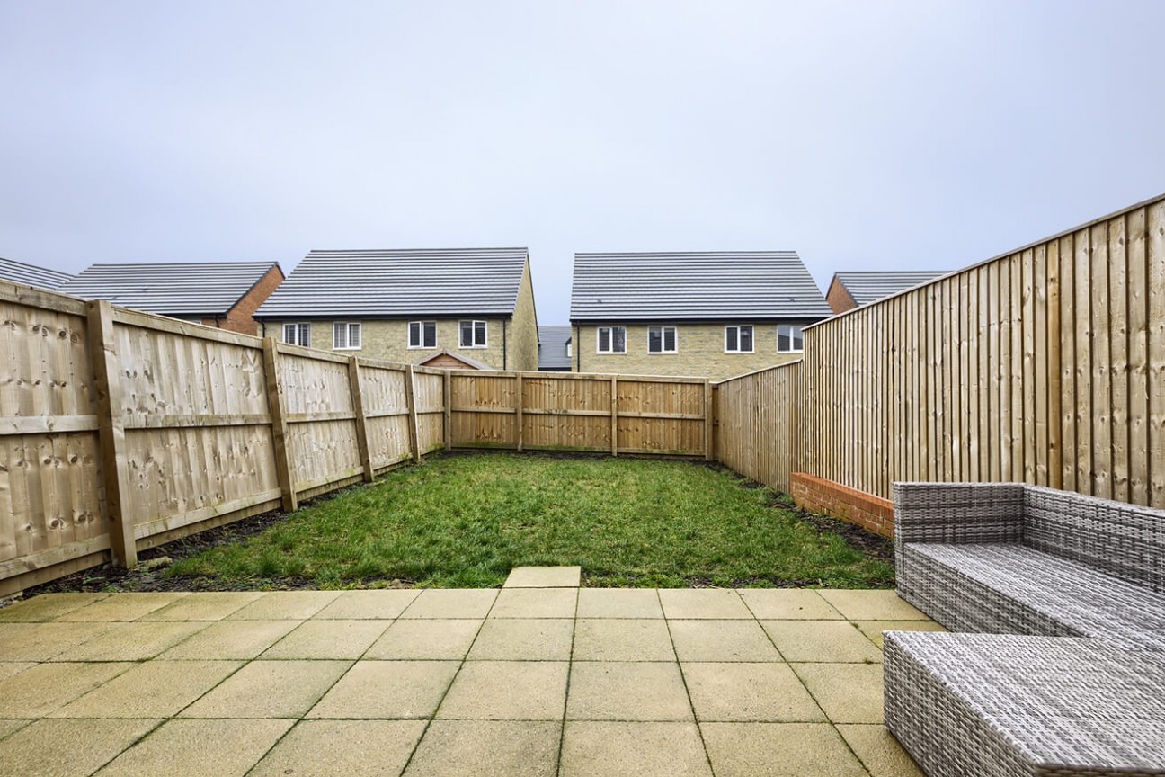 Dogwood Lane, Barrow