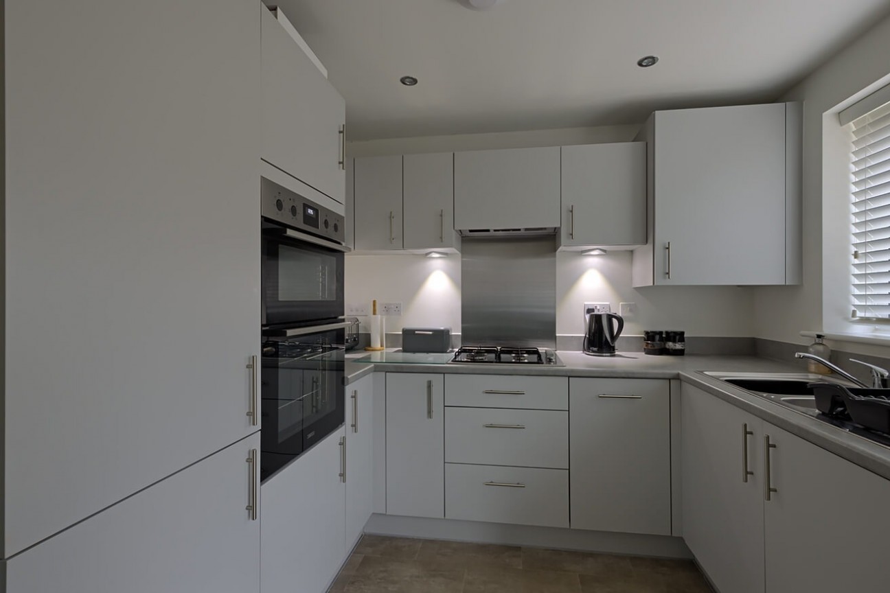 Dogwood Lane, Barrow