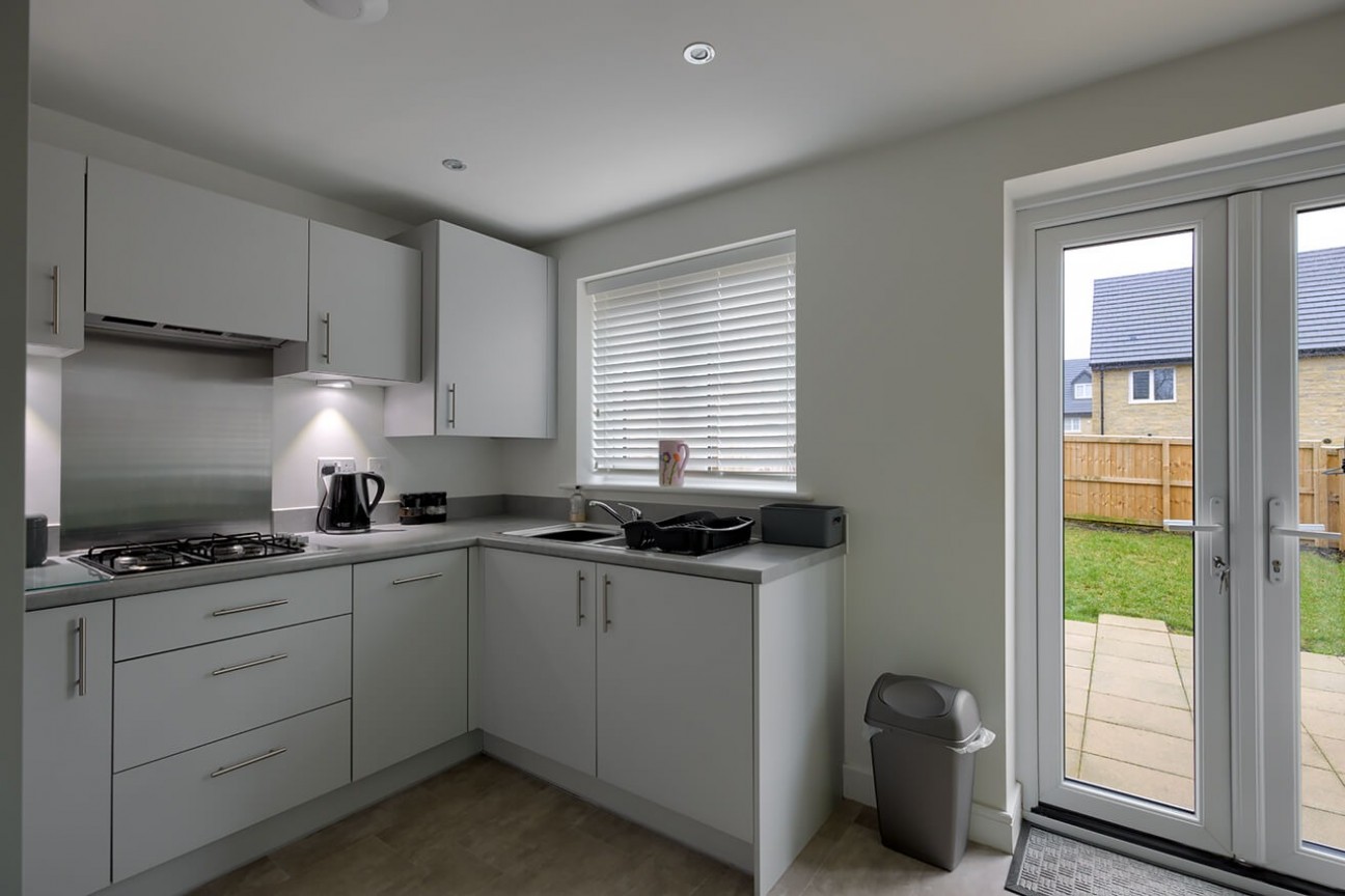 Dogwood Lane, Barrow