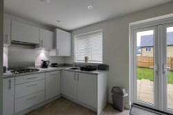 Dogwood Lane, Barrow