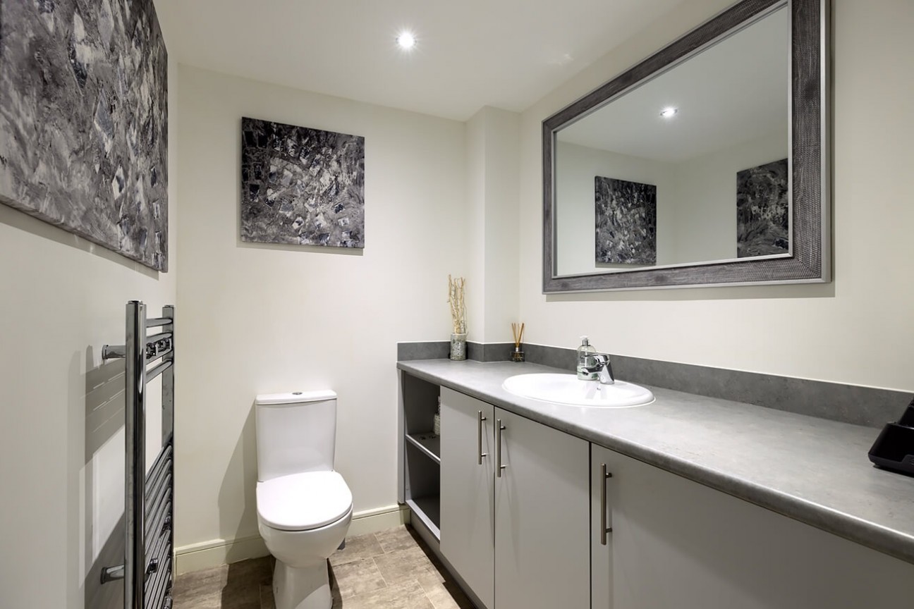 Dogwood Lane, Barrow