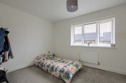 Dogwood Lane, Barrow