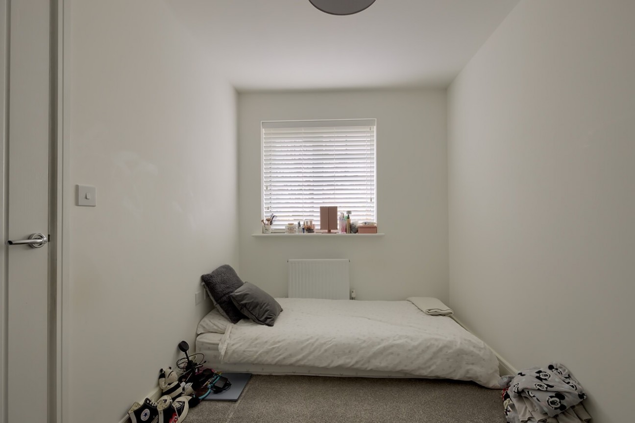 Dogwood Lane, Barrow