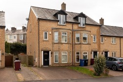 Bendwood Close, Padiham, Lancashire, BB12