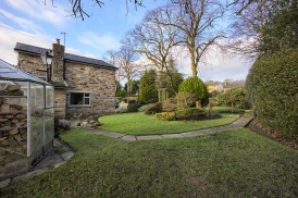 Wheatley Lane Road, Fence, Lancashire, BB12