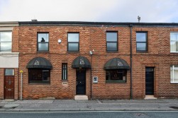 21-22 Cross Street, Preston, Lancashire, PR1 3LT