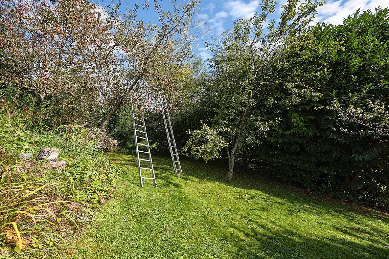 Park Head, Whalley, Lancashire, BB7