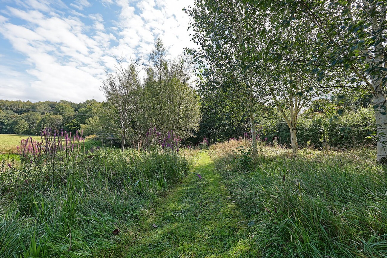 Park Head, Whalley, Lancashire, BB7