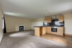 Villiers Street, Burnley