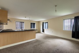 Villiers Street, Burnley