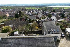 Fleming Square, Longridge, Lancashire, PR3