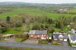Highfield, Preston Road, Ribchester, Lancashire, PR3