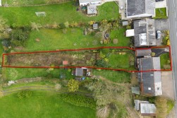 Highfield, Preston Road, Ribchester, Lancashire, PR3