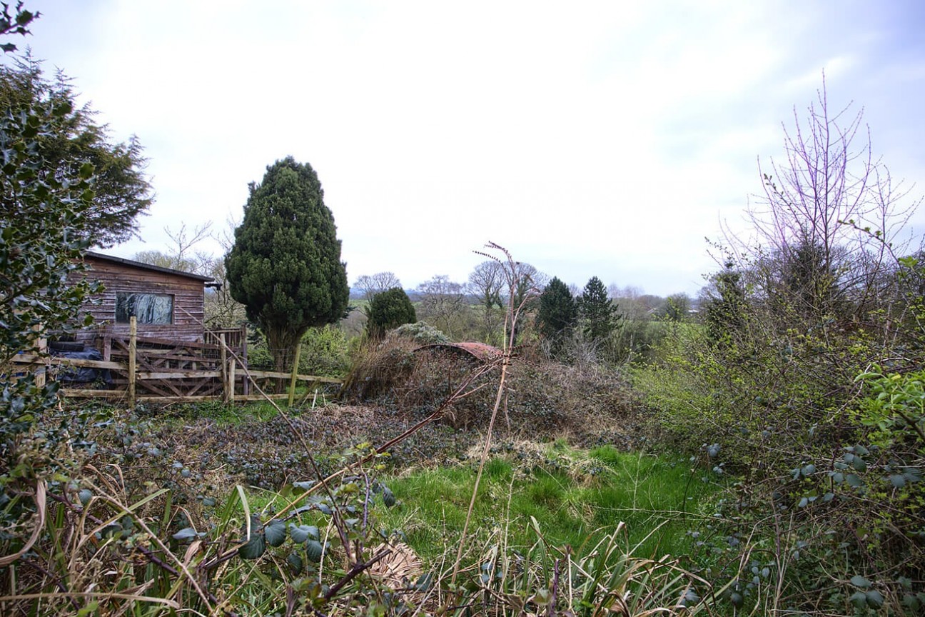 Highfield, Preston Road, Ribchester, Lancashire, PR3