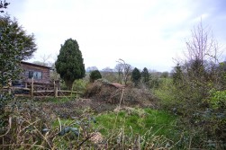 Highfield, Preston Road, Ribchester, Lancashire, PR3