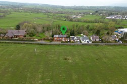 Highfield, Preston Road, Ribchester, Lancashire, PR3